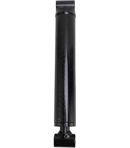 Amazon.co.jp: ダブルアクション油圧シリンダー - クロスチューブ油圧